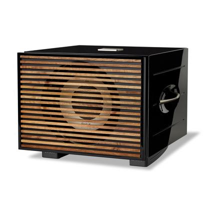 Rel Series S S/812 Subwoofer