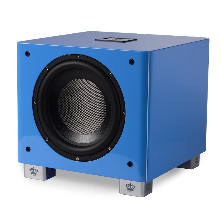 Rel Series T/x T/9x SE Subwoofer