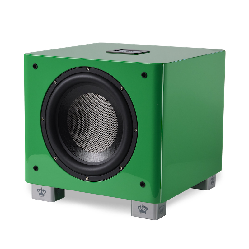 Rel Series T/x T/9x SE Subwoofer