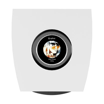 Cabasse Rialto Wireless Active Speakers (pair)