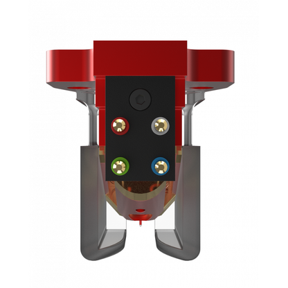 Avid Ruby Reference MC Cartridge