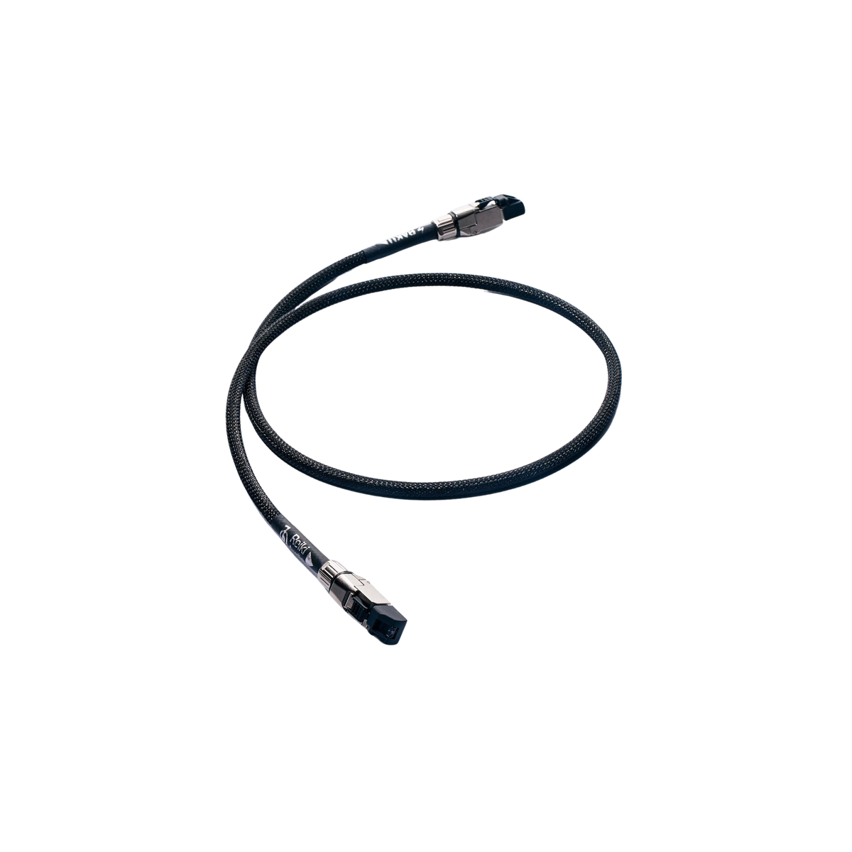 Reiki Audio RakuStream Network Cable