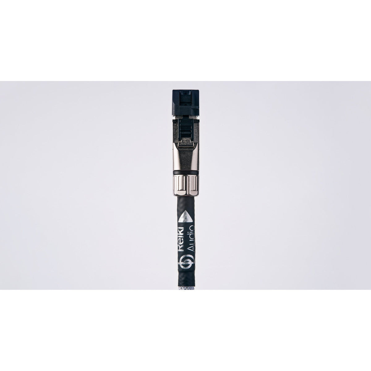 Reiki Audio RakuStream Network Cable