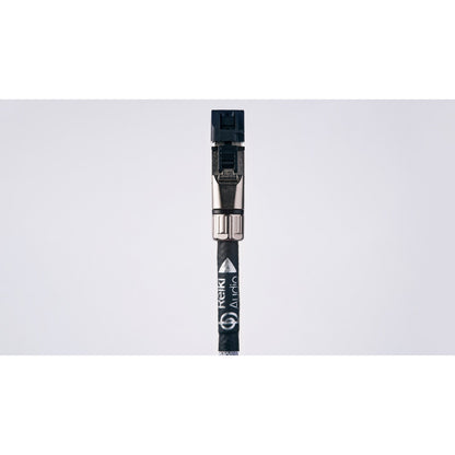Reiki Audio RakuStream Network Cable