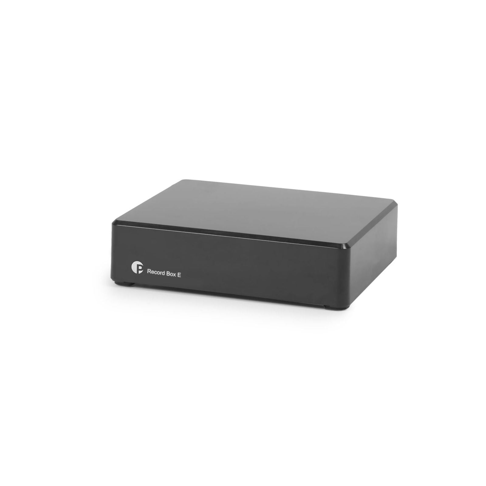 Pro-Ject Record Box E Phono Stage – Kronos AV