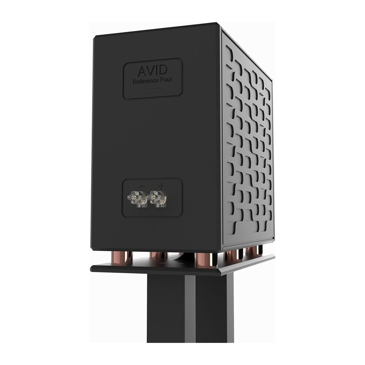Avid Reference Four Standmount Speakers