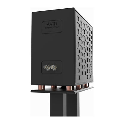 Avid Reference Four Standmount Speakers