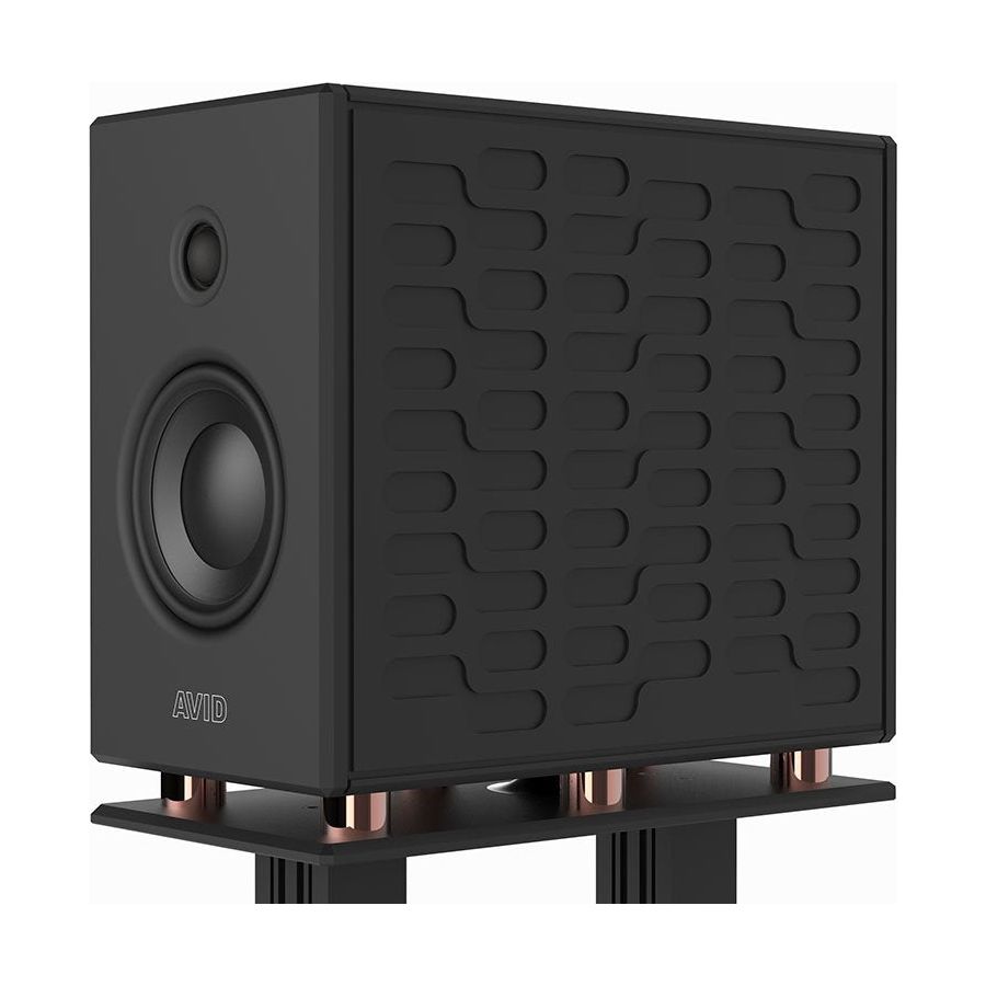 Avid Reference Four Standmount Speakers