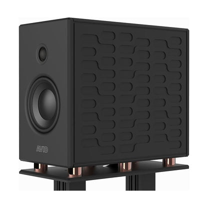 Avid Reference Four Standmount Speakers