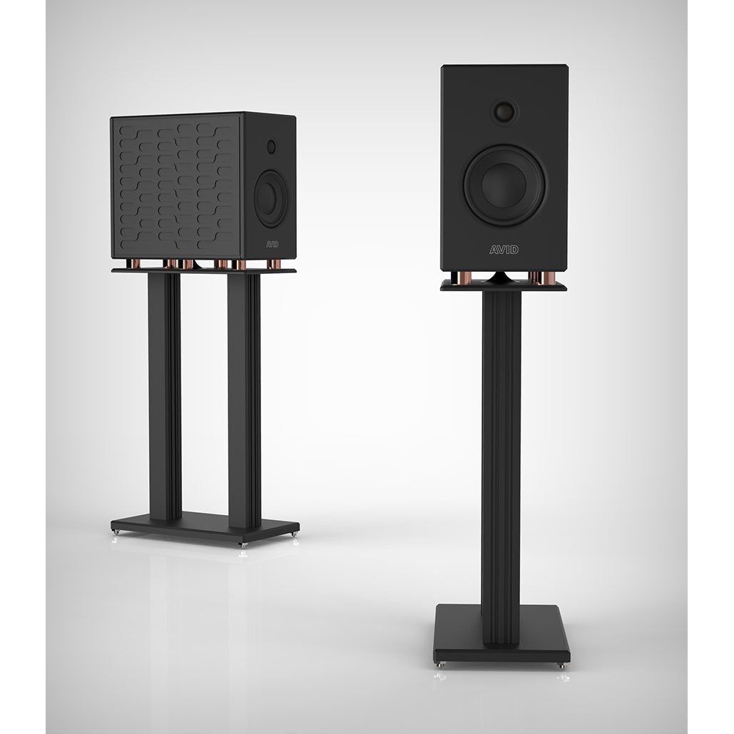 Avid Reference Four Standmount Speakers
