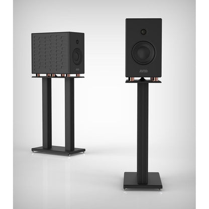 Avid Reference Four Standmount Speakers