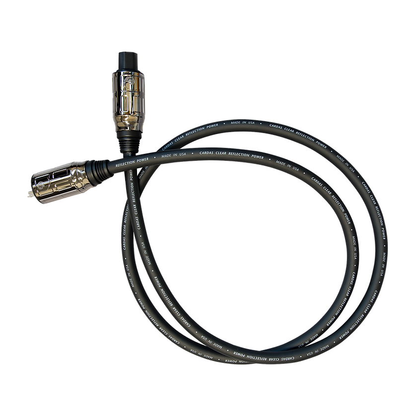 Cardas Audio Clear Reflection Power Cable