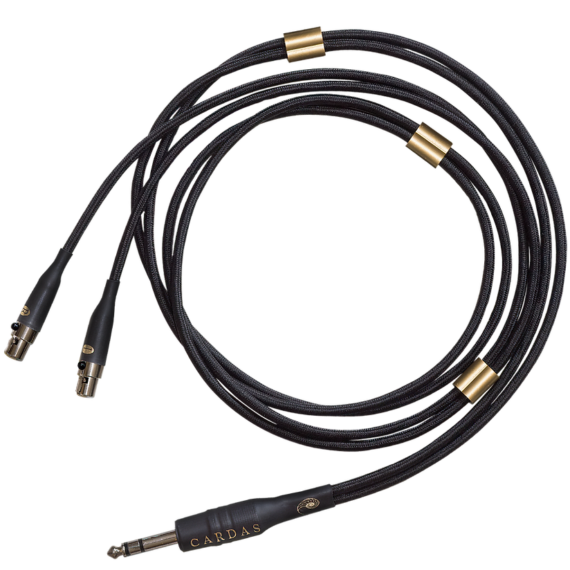 Cardas Audio Clear Reflection Headphone Cable