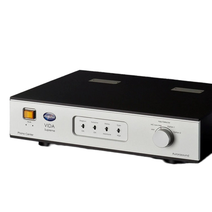 Aurorasound Vida Supreme Phono Stage