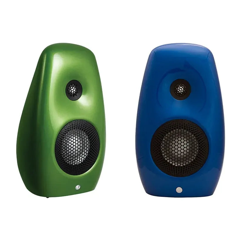 Vivid Audio Kaya S12 Standmount Speakers