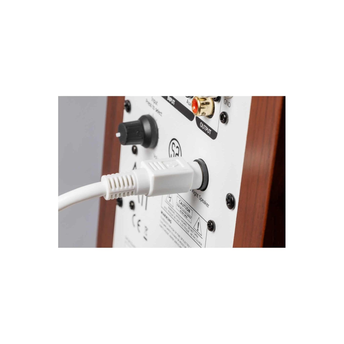 System Audio SA Air 9 Bookshelf Speakers