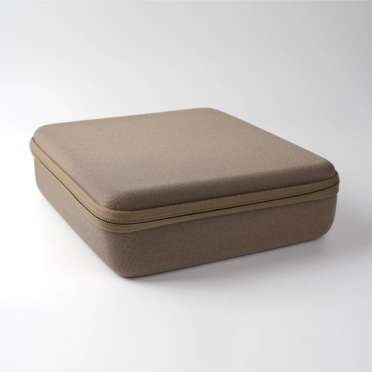 Ecoute Triode Vacuum Tube Active Headphones - Satin Aluminum