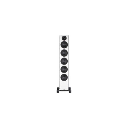 System Audio SA Legend 60.2 Silverback Active Floorstanders