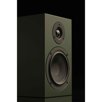 Pro-ject Speaker Box 5 S2 Standmount Speakers