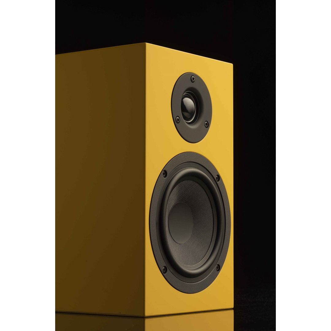 Pro-ject Speaker Box 5 S2 Standmount Speakers