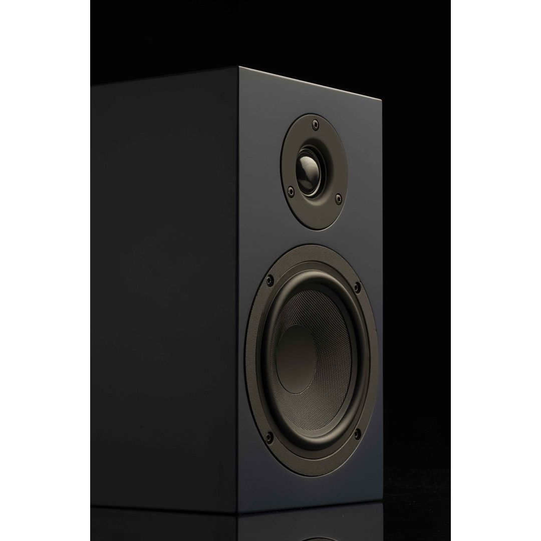 Pro-ject Speaker Box 5 S2 Standmount Speakers