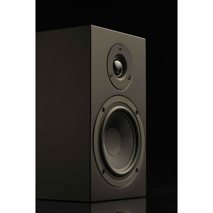 Pro-ject Speaker Box 5 S2 Standmount Speakers
