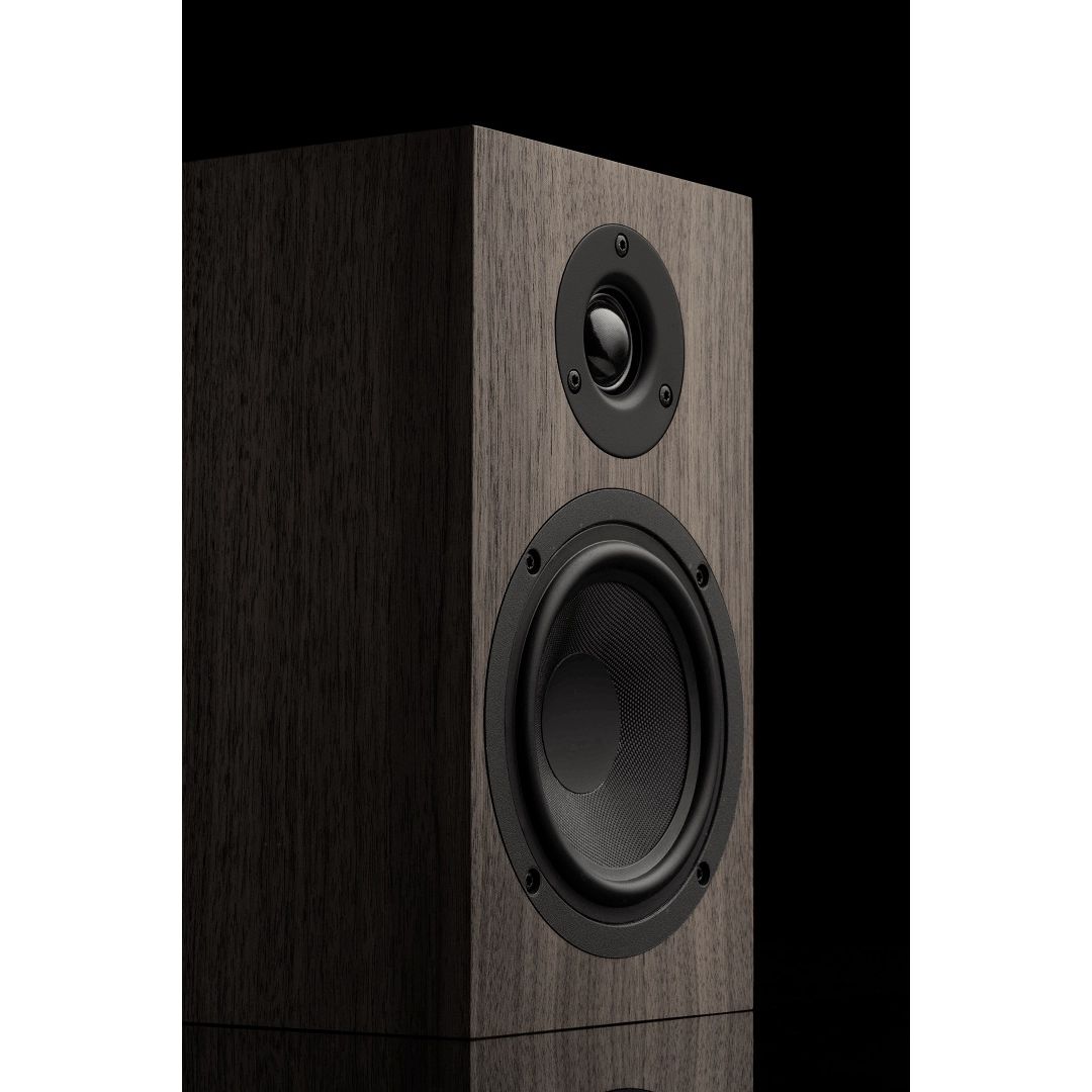 Pro-ject Speaker Box 5 S2 Standmount Speakers