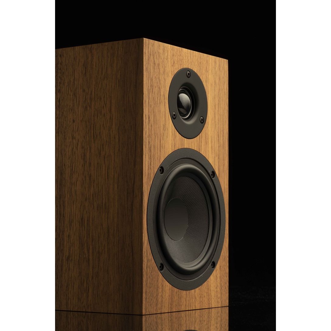 Pro-ject Speaker Box 5 S2 Standmount Speakers