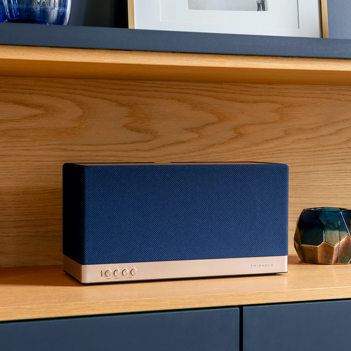 Triangle AIO 3 Active Speaker