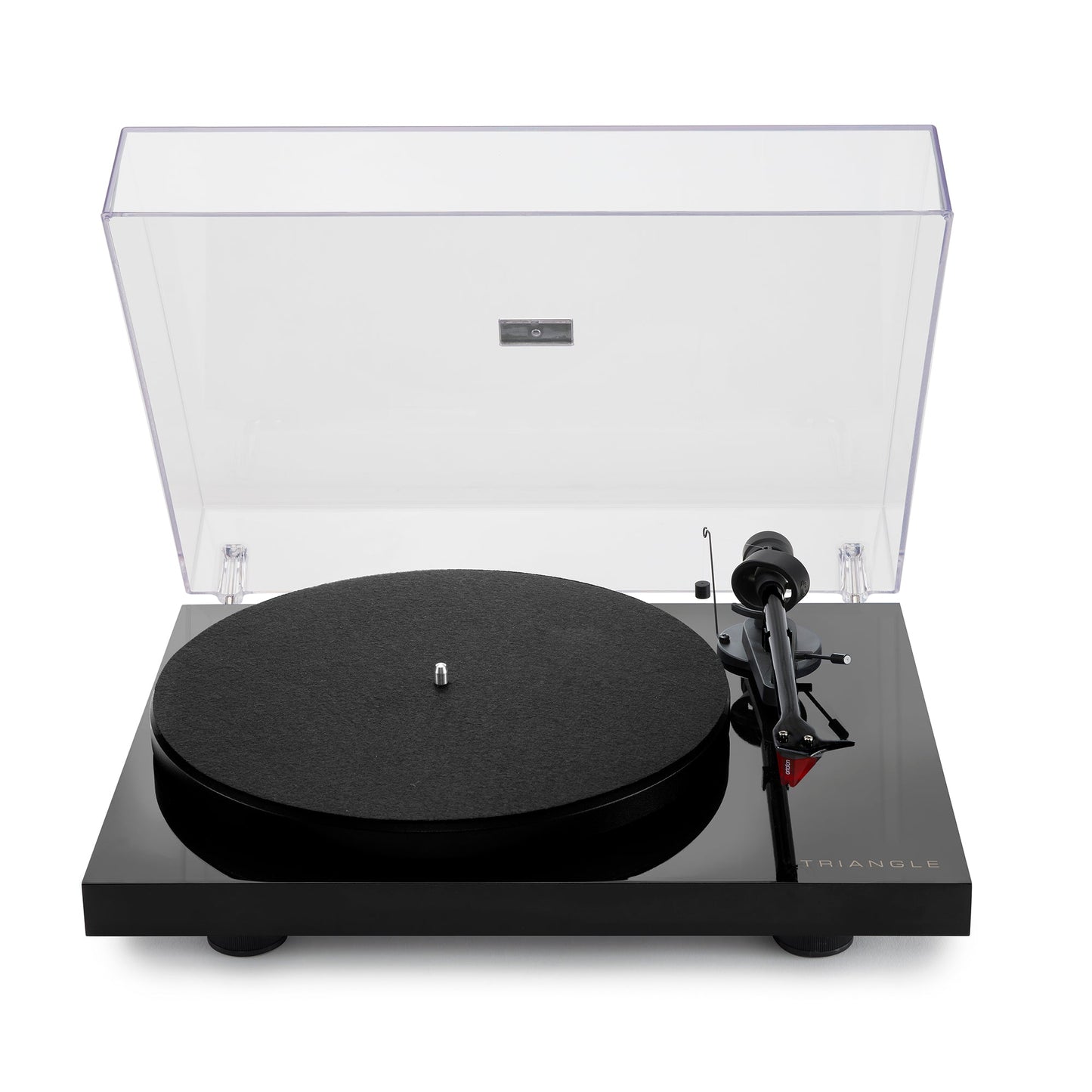 Triangle Lunar 3 Manual Turntable