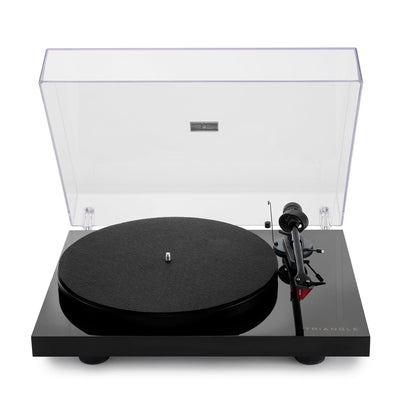 Triangle Lunar 3 Manual Turntable