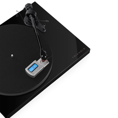 Triangle Lunar 3 Manual Turntable