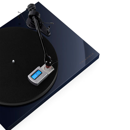 Triangle Lunar 3 Manual Turntable
