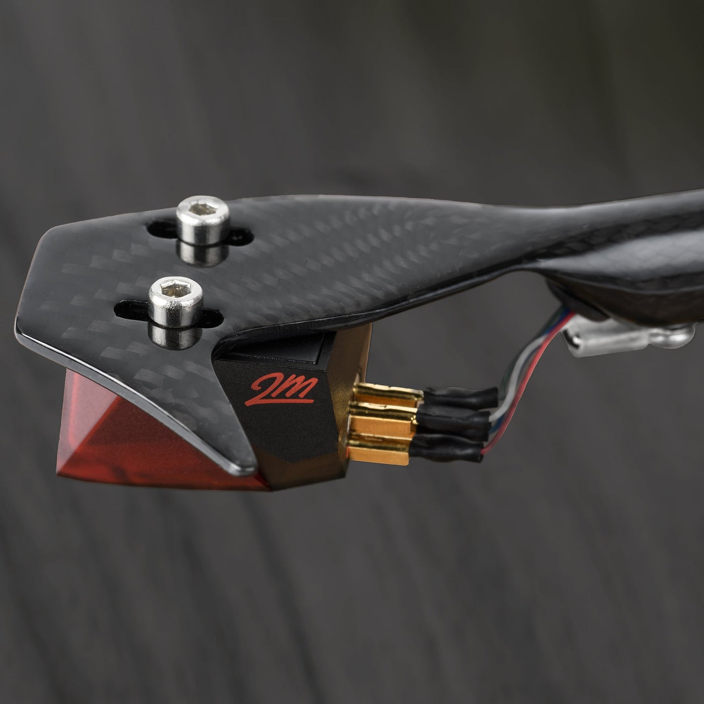 Triangle Lunar 3 Manual Turntable