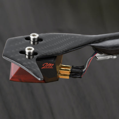 Triangle Lunar 3 Manual Turntable