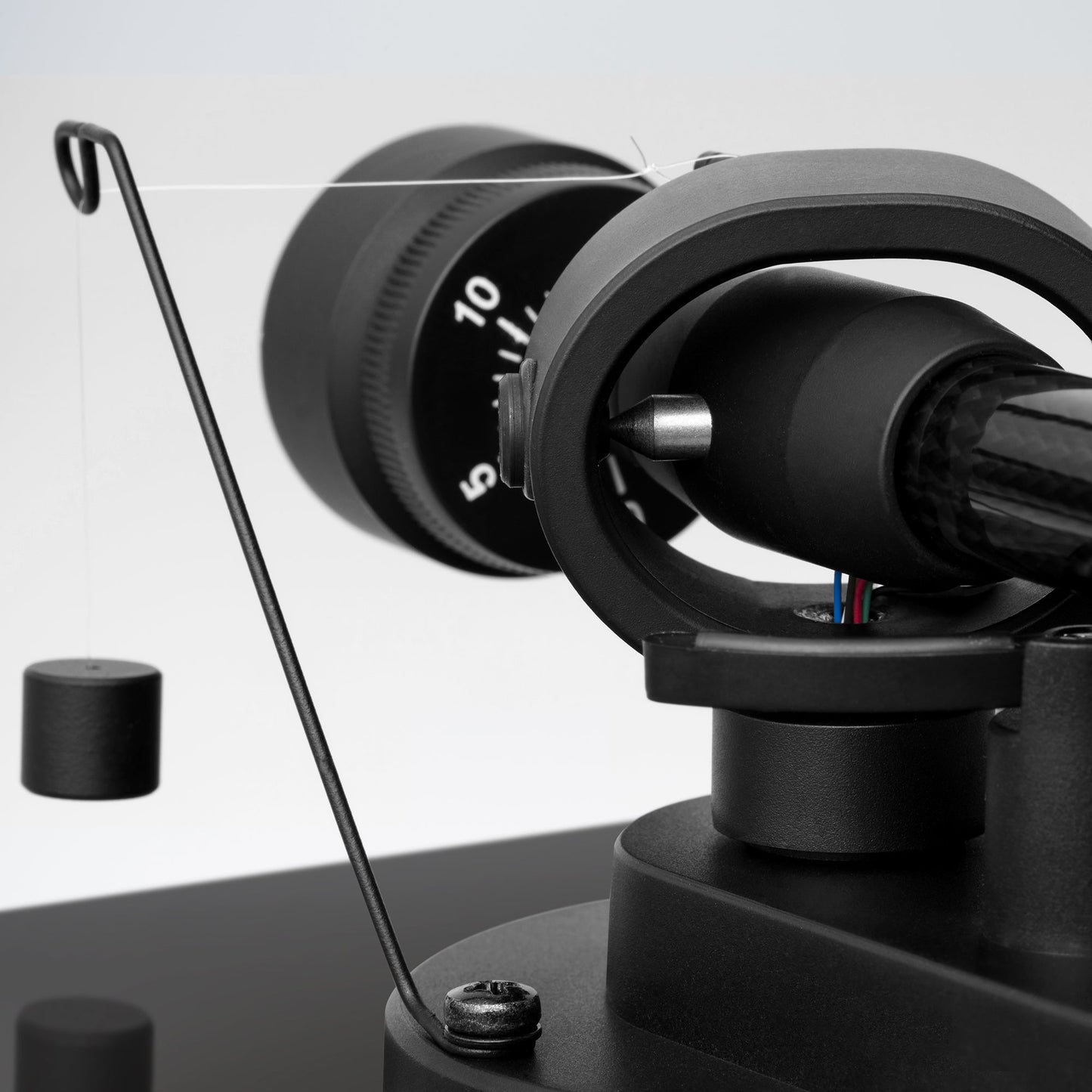 Triangle Lunar 3 Manual Turntable