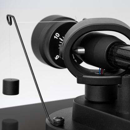 Triangle Lunar 3 Manual Turntable