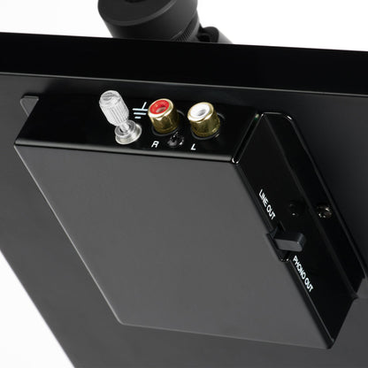 Triangle Lunar 3 Manual Turntable