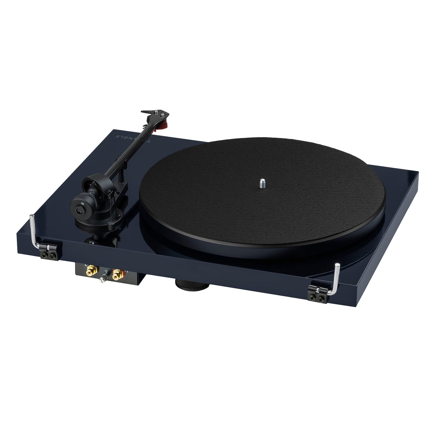 Triangle Lunar 3 Manual Turntable
