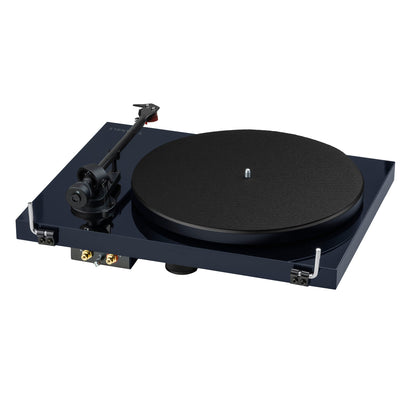 Triangle Lunar 3 Manual Turntable