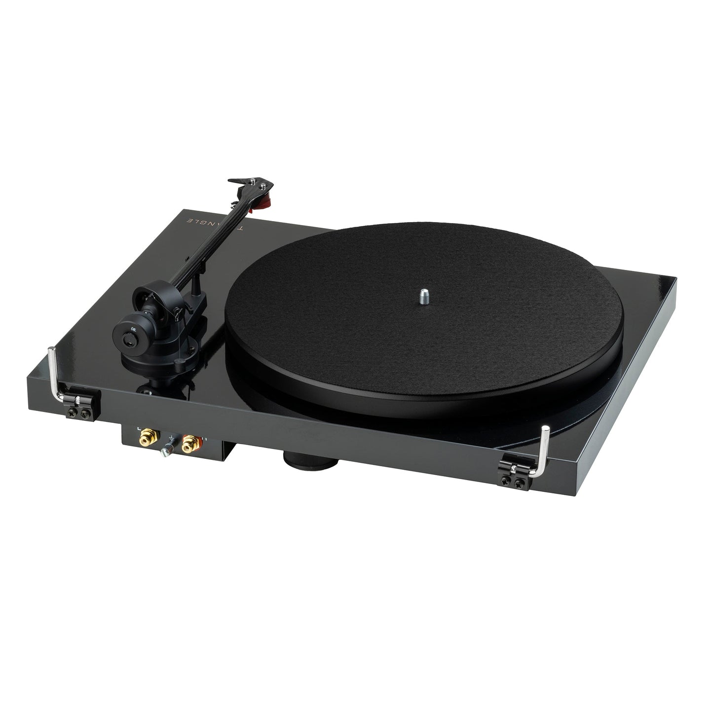 Triangle Lunar 3 Manual Turntable