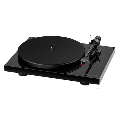 Triangle Lunar 3 Manual Turntable
