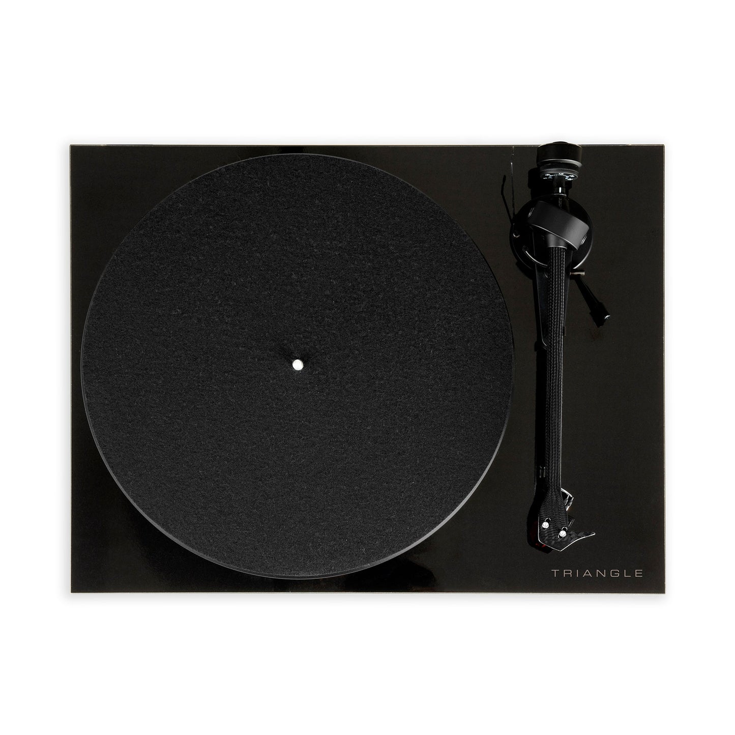 Triangle Lunar 3 Manual Turntable