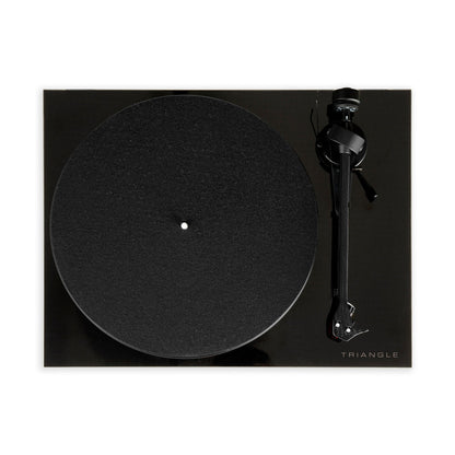 Triangle Lunar 3 Manual Turntable