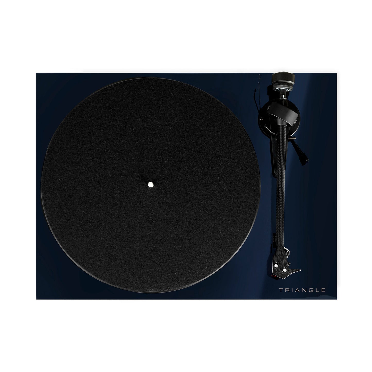 Triangle Lunar 3 Manual Turntable