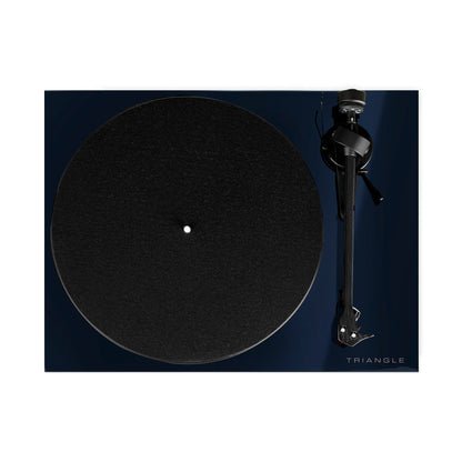 Triangle Lunar 3 Manual Turntable