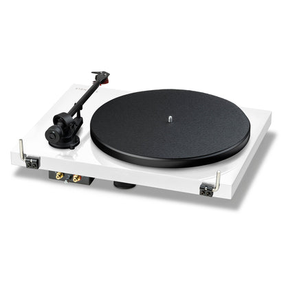 Triangle Lunar 3 Manual Turntable