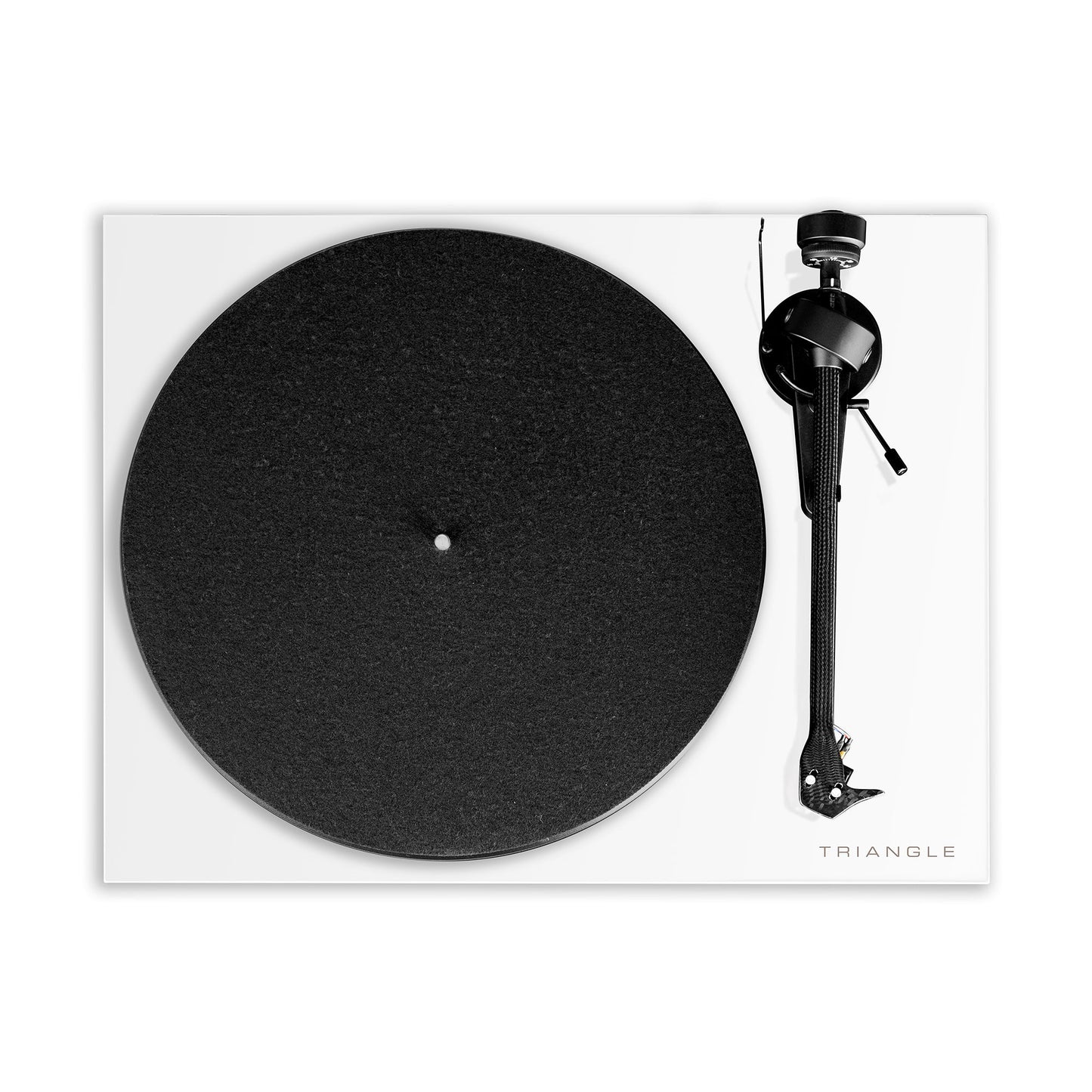 Triangle Lunar 3 Manual Turntable