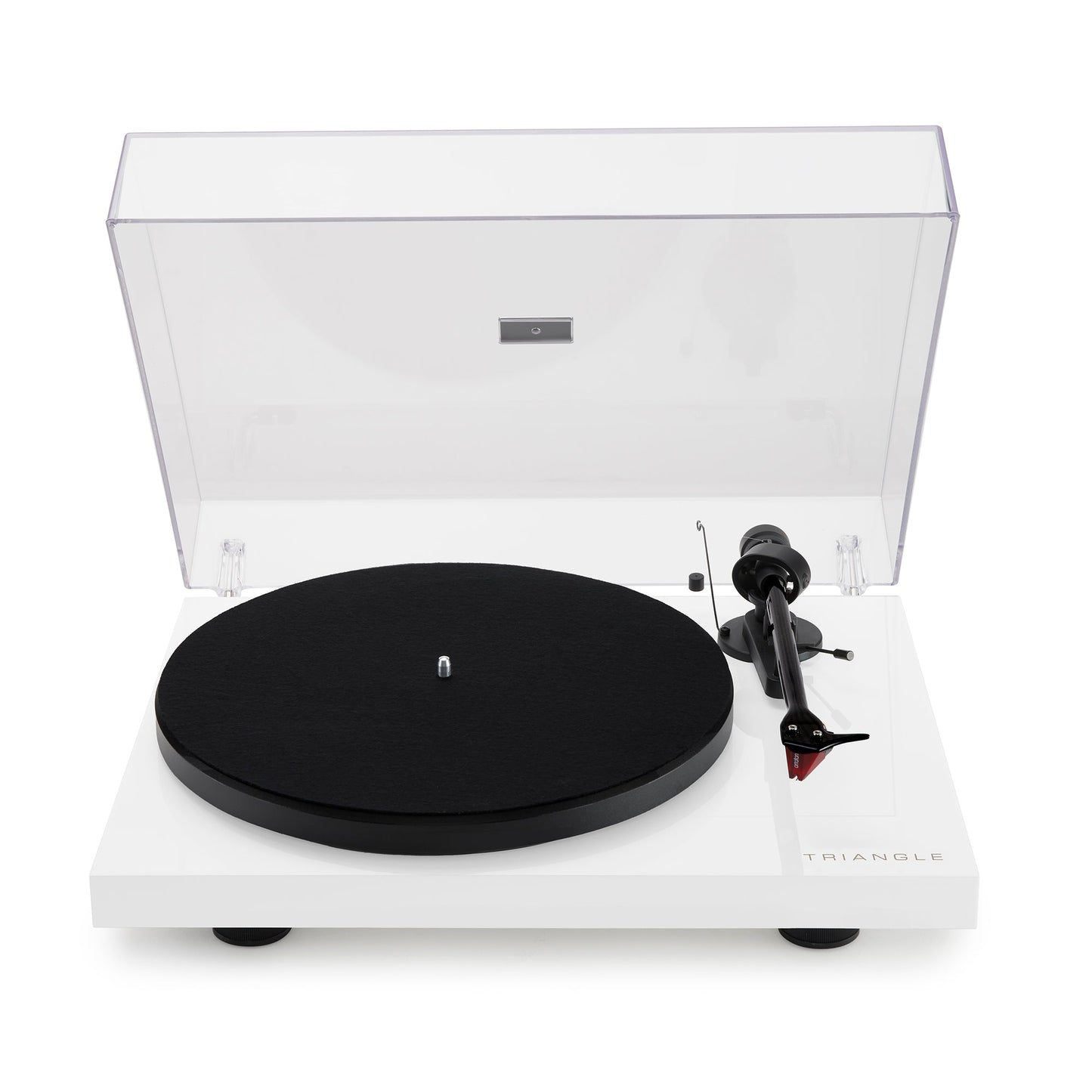 Triangle Lunar 3 Manual Turntable