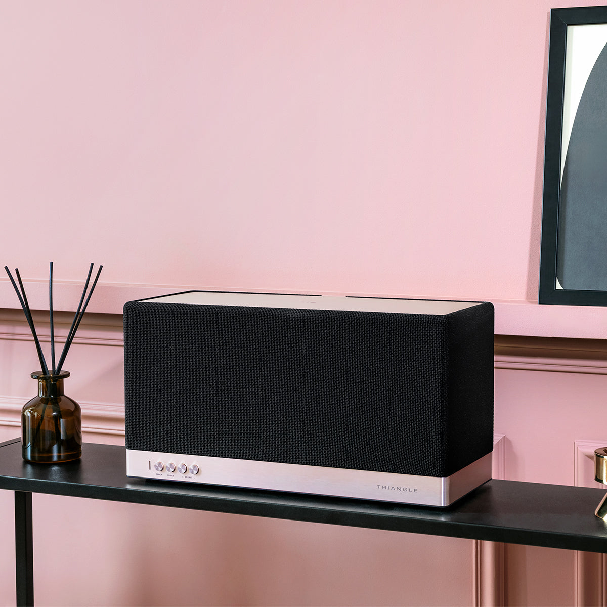 Triangle AIO 3 Active Speaker